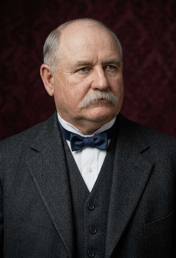 SF Sylvanus 1885