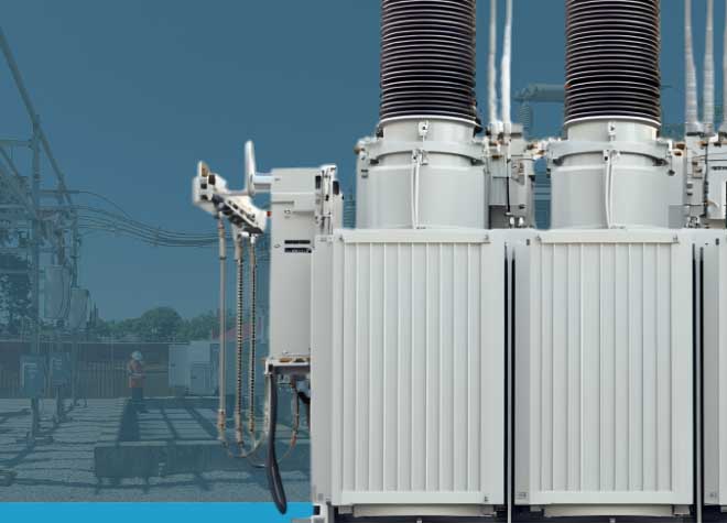 industries icons 0002 power distribution