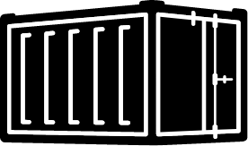ISO Container