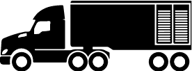 Dry Van Trailer