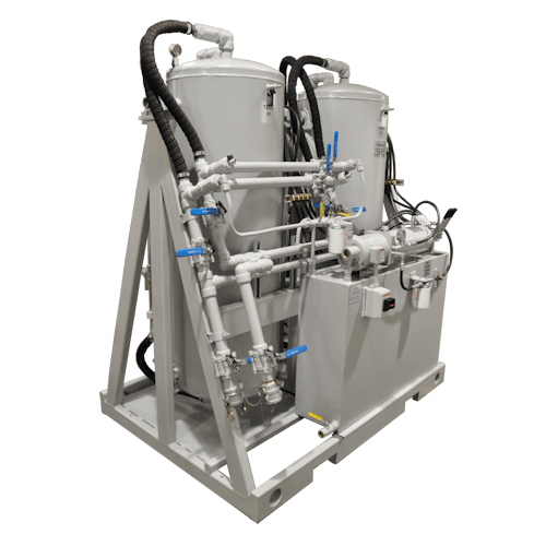 Fullers Earth Systems