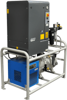 Transformer Dry Air & Nitrogen Systems