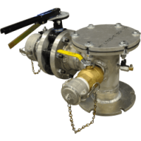 Transformer Vacuum Manifolds