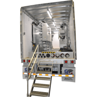 1800 Insulating Oil Processor