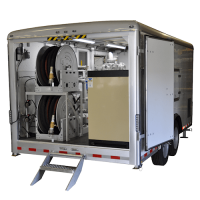 Substation Maintenance Trailers