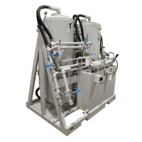 Fullers Earth Systems